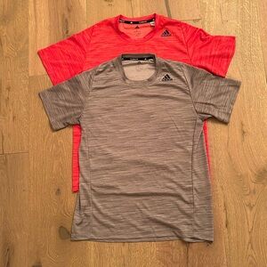 Adidas Climalite TShirts